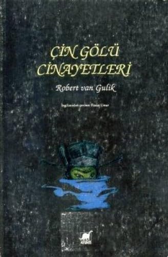 Çin Gölü Cinayetleri