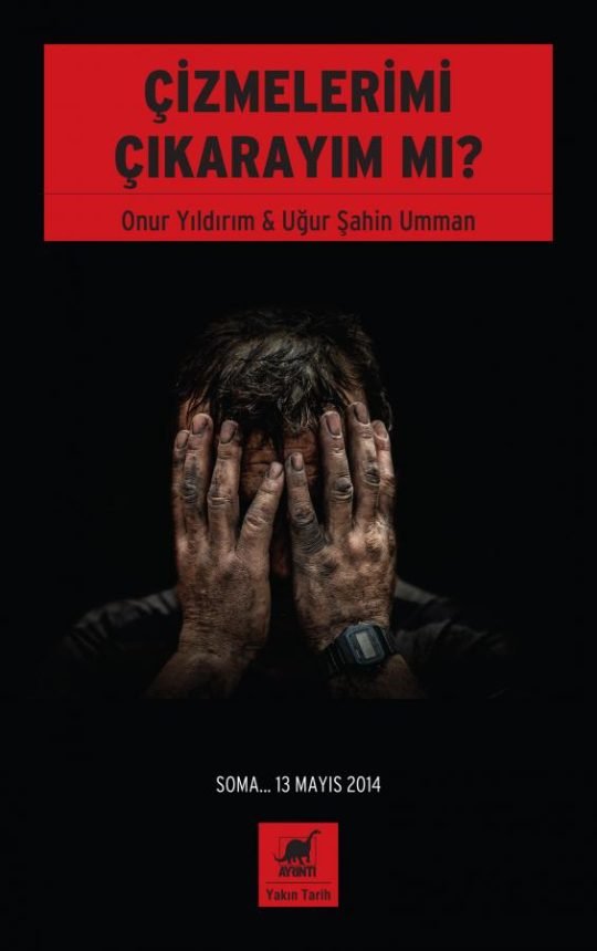 Çizmelerimi Çıkarayım mı?