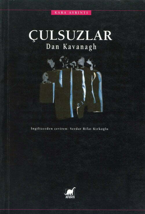 Çulsuzlar
