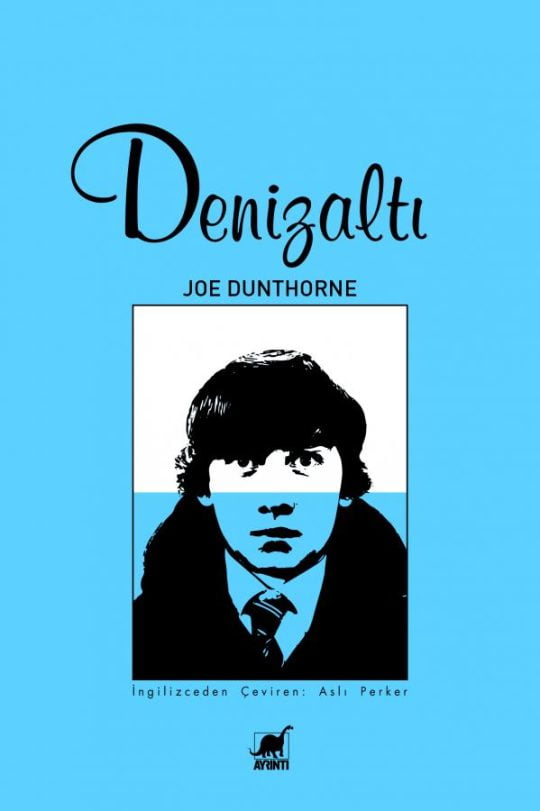 Denizaltı