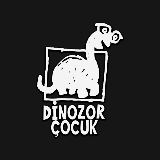 Dinozor Çocuk