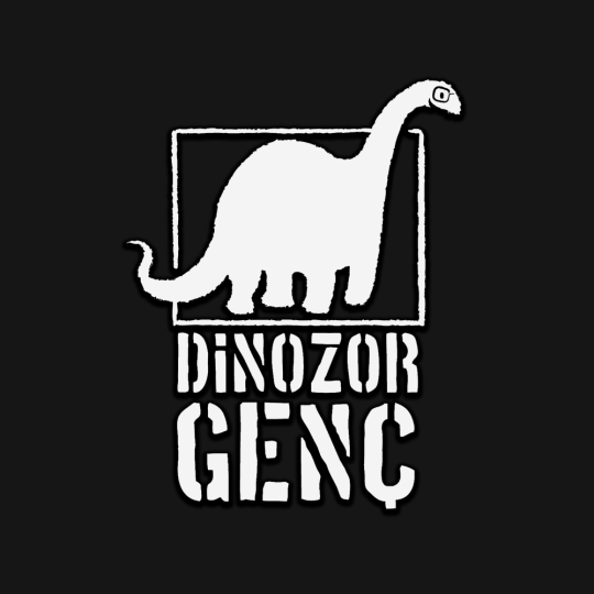 Dinozor Genç
