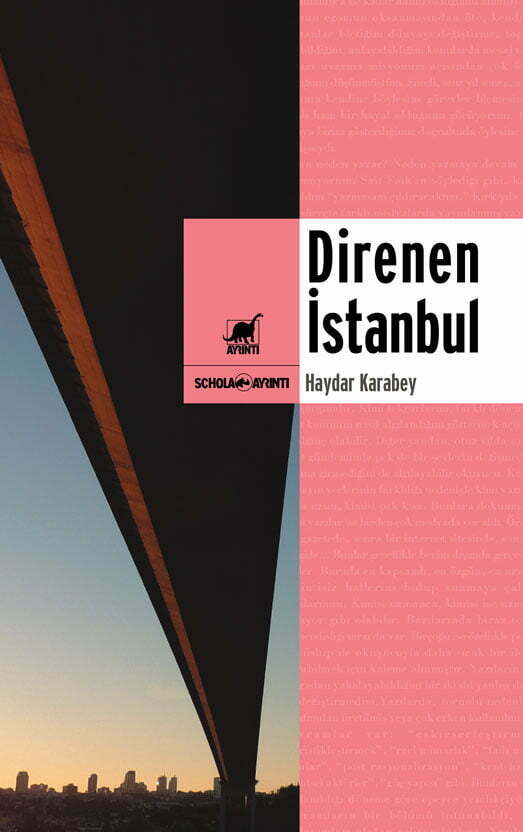 Direnen İstanbul