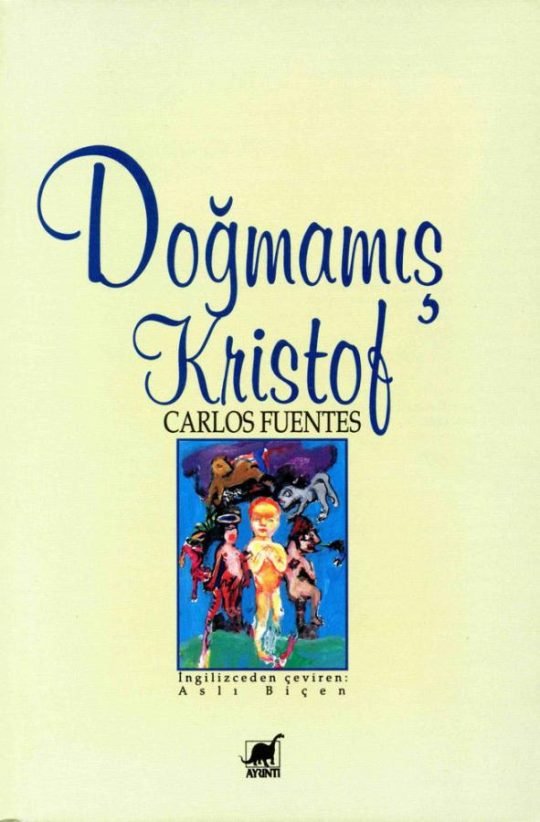 Doğmamış Kristof