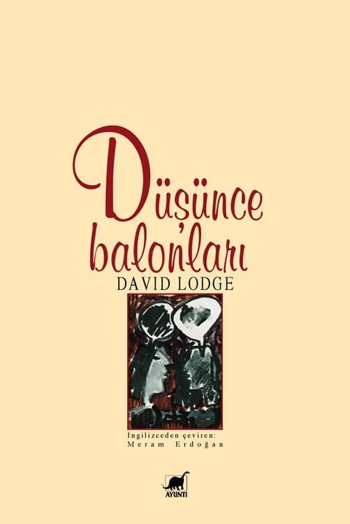 Düşünce Balonları