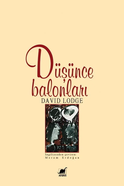 Düşünce Balonları