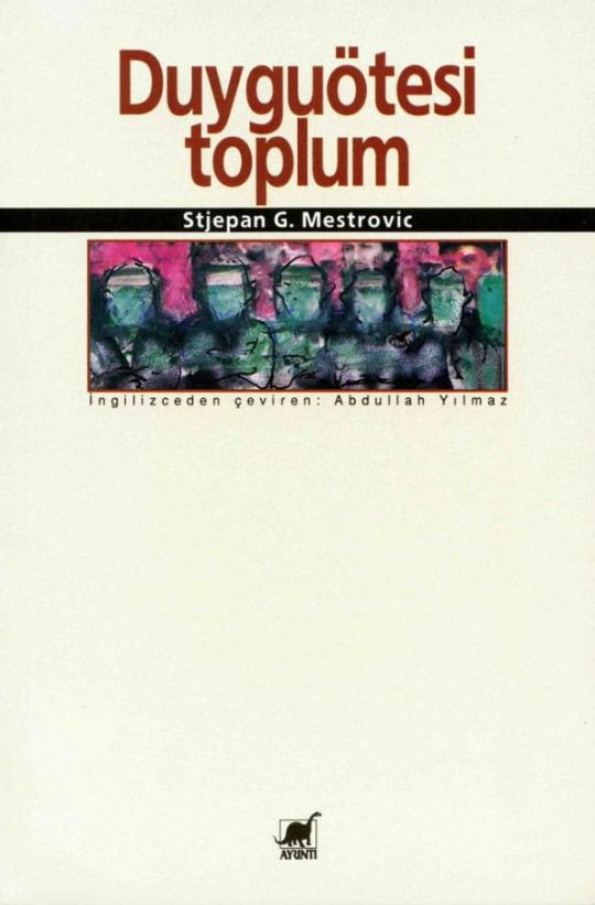 Duyguötesi Toplum