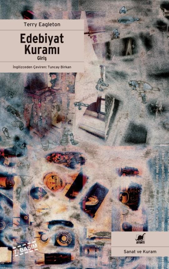 Edebiyat Kuramı