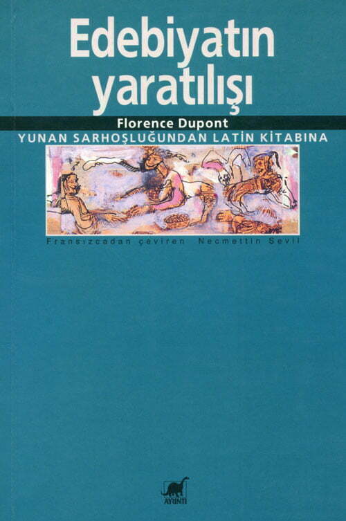 Edebiyatın Yaratılışı