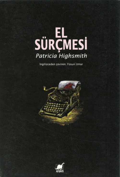 El Sürçmesi