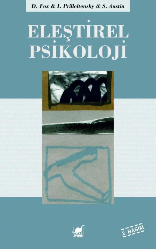 Eleştirel Psikoloji