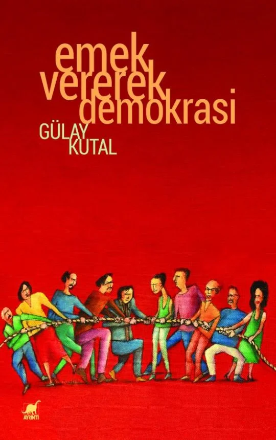 Emek Vererek Demokrasi