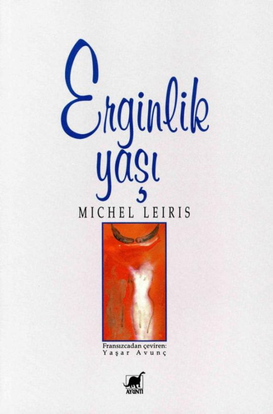 Erginlik Yaşı