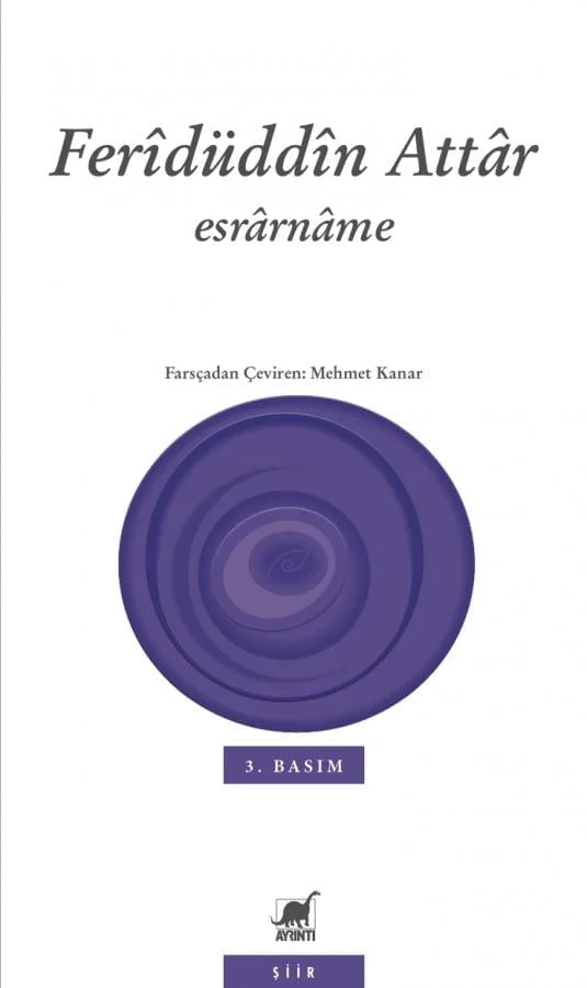 Esrârnâme
