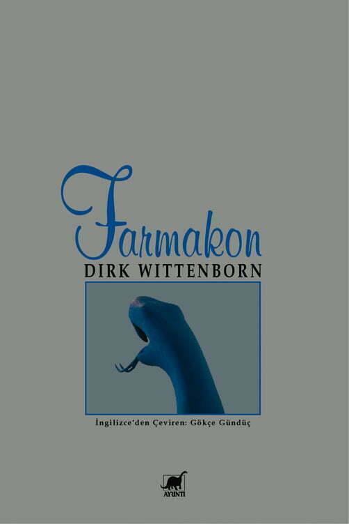 Farmakon Ayr nt Yay n Grubu