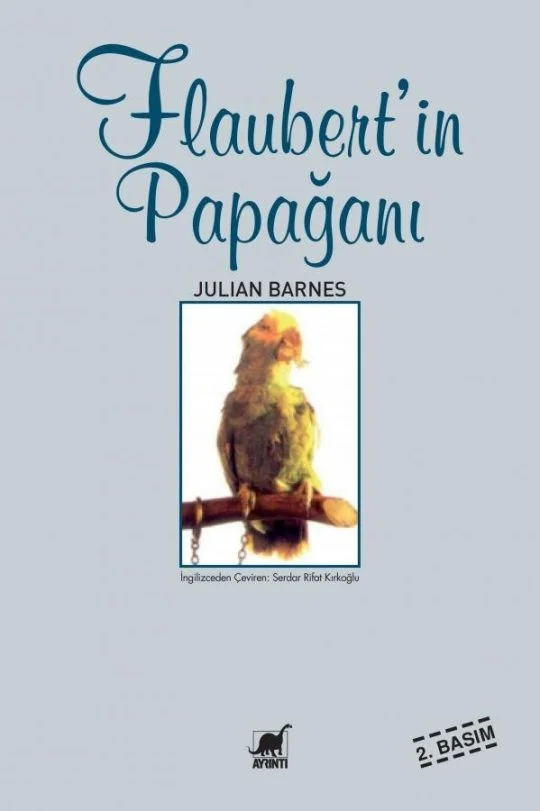 Flaubert'in Papağanı