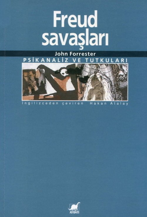 Freud Savaşları
