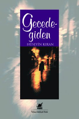 Gecedegiden