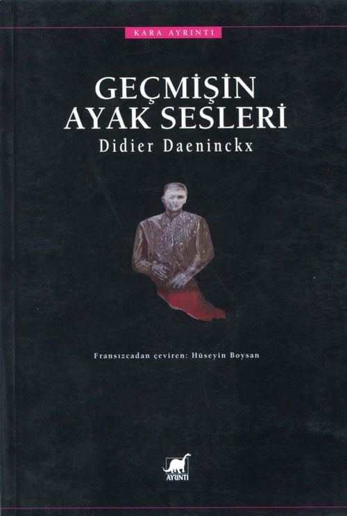 Geçmişin Ayak Sesleri