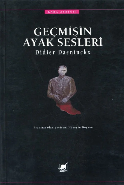 Geçmişin Ayak Sesleri
