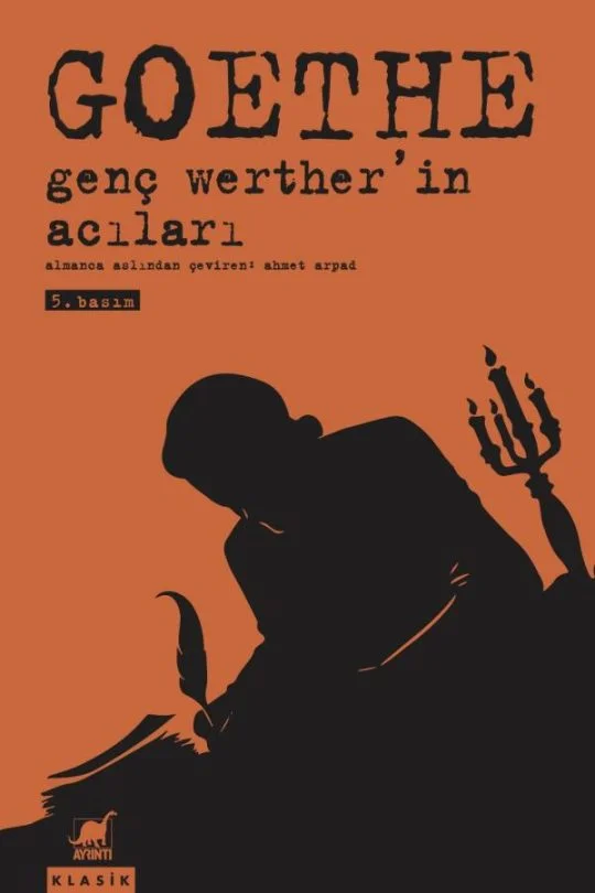 Genç Werther'in Acıları