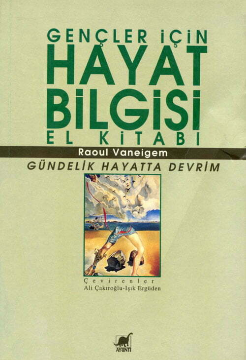 Gençler İçin Hayat Bilgisi El Kitabı
