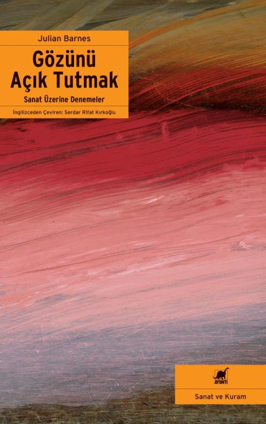 Gözünü Açık Tutmak