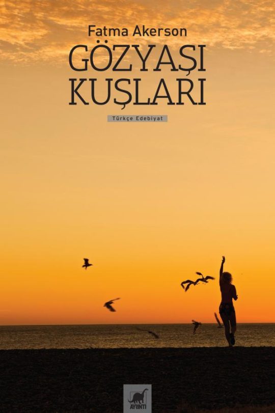Gözyaşı Kuşları