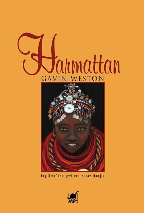Harmattan