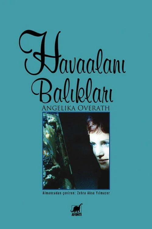 Havaalanı Balıkları