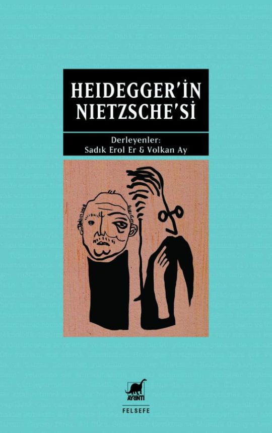 Heidegger'in Nietzsche'si