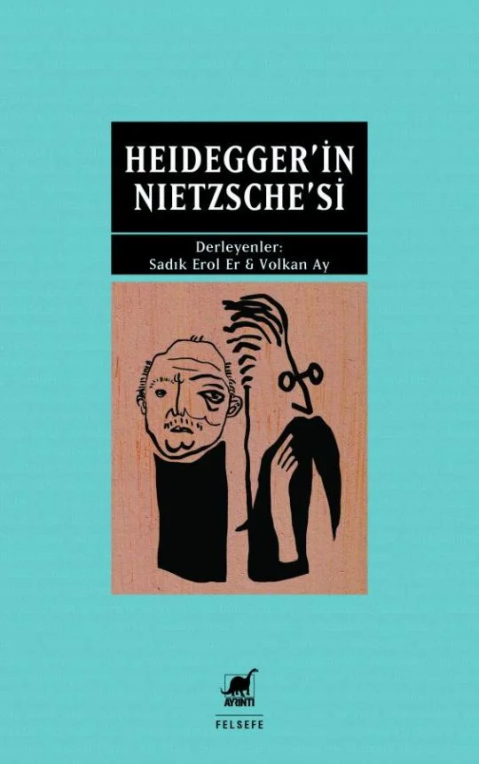 Heidegger'in Nietzsche'si