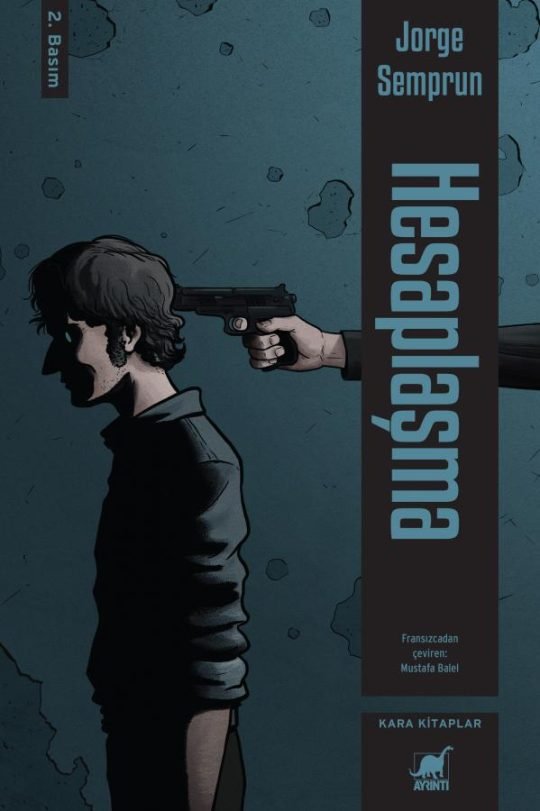 Hesaplaşma