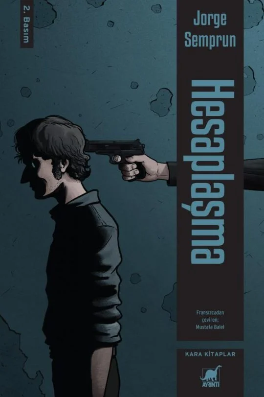 Hesaplaşma