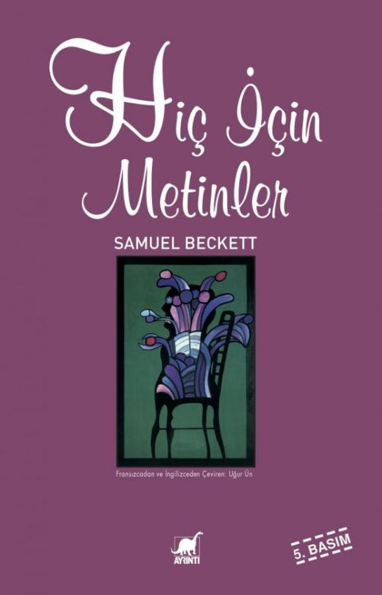 Hiç İçin Metinler