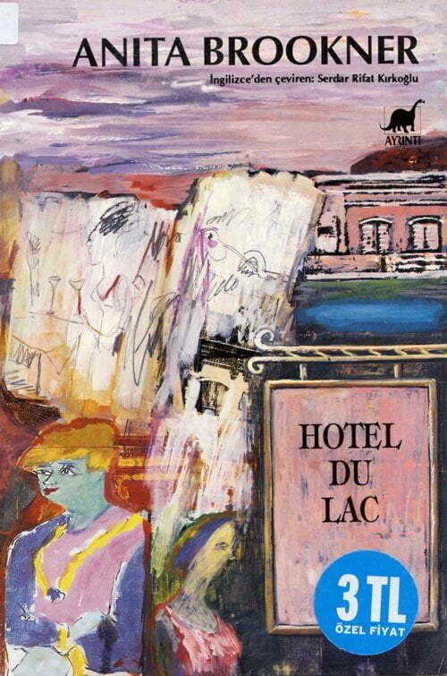 Hotel Du Lac