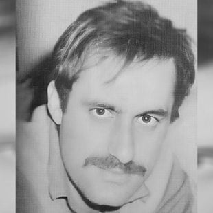 “Hüseyin gibi olmak.”