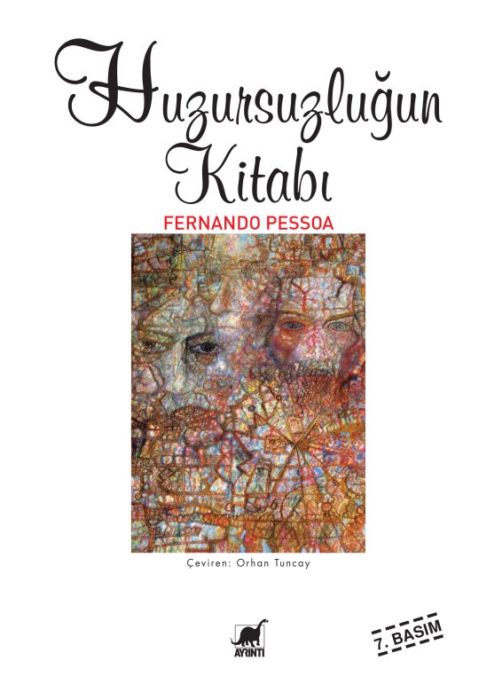 Huzursuzluğun Kitabı