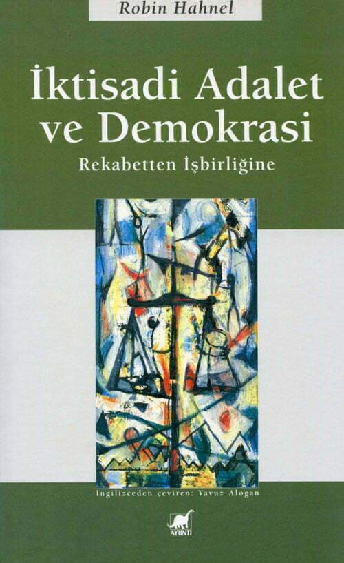 İktisadi Adalet ve Demokrasi