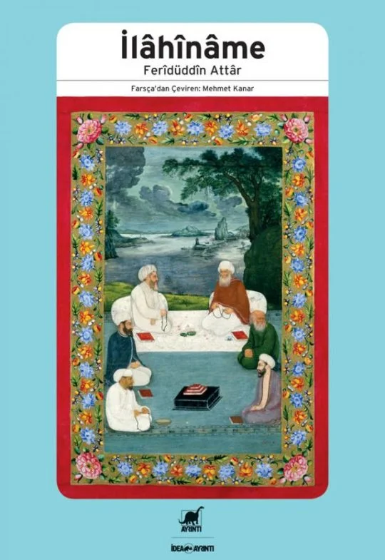 İlâhînâme