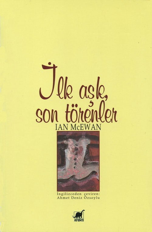 İlk Aşk, Son Törenler