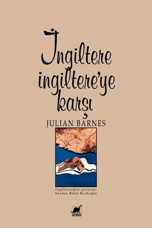 İngiltere İngiltereye Karşı