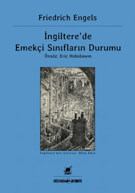 İngiltere'de Emekçi Sınıfların Durumu