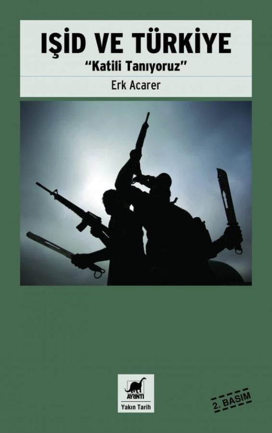 IŞİD ve Türkiye