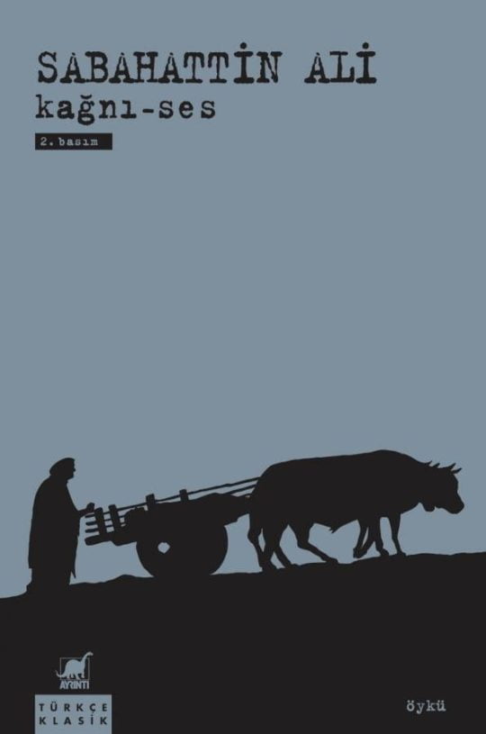 Kağnı-Ses
