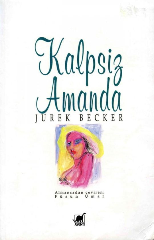 Kalpsiz Amanda