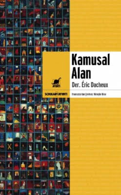 Kamusal Alan