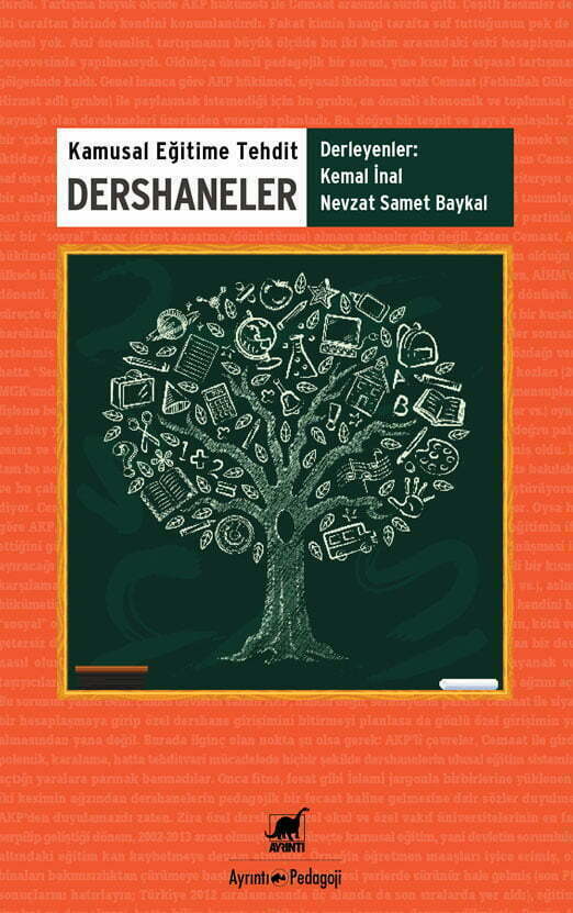 Kamusal Eğitime Tehdit: Dershaneler
