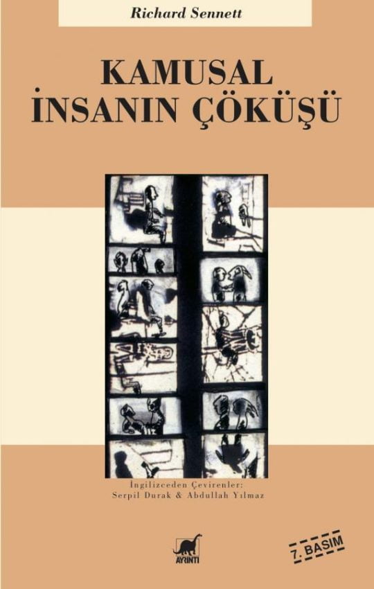 Kamusal İnsanın Çöküşü