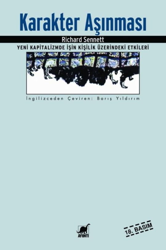 Karakter Aşınması